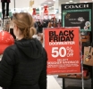 Retailers latch on to Black Friday